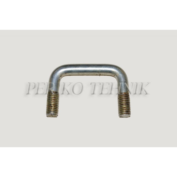 Front Mudguard U-bolt 52-8403018, Original