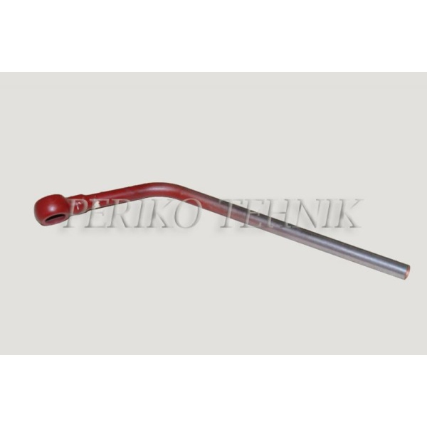 Fule Pipe A25.50.023