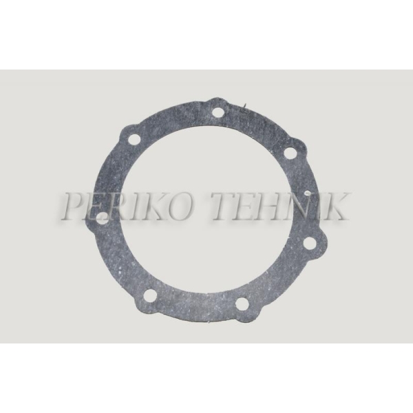 Hydraulic Oil Filter Cover Gasket 85-4608089