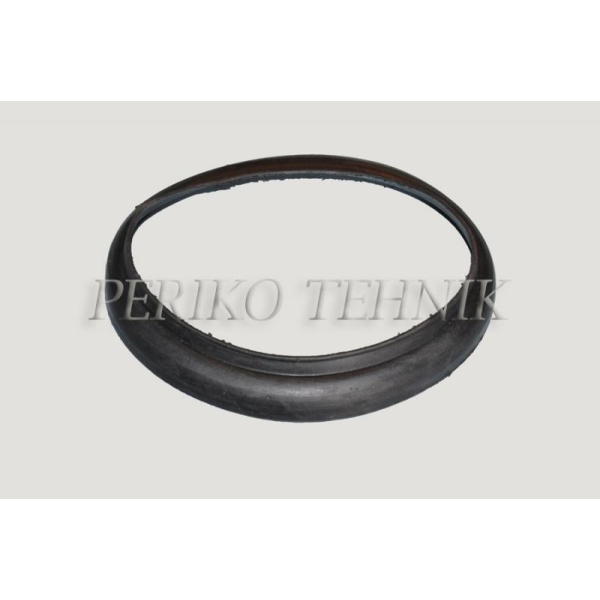 Front Lamp gasket KAMAZ 3711321-5320