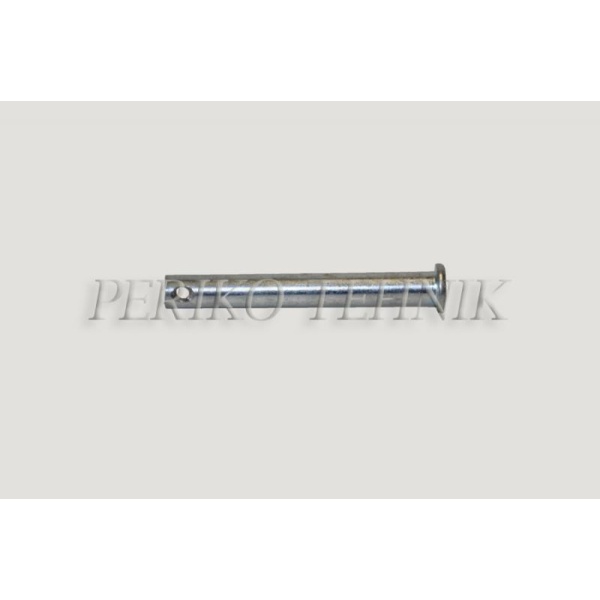 Clutch Finger Pin 8x65, 70-1601096