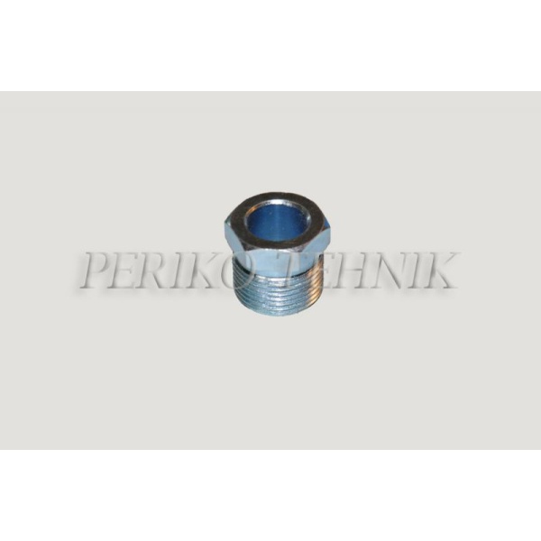 Glow Plug Cap D21-8101533