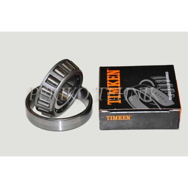 Tapered Roller Bearing 32207 (7507) (TIMKEN)