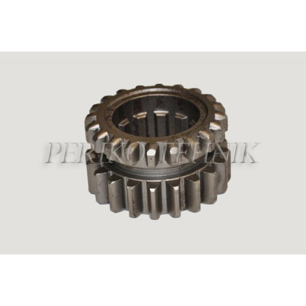 Reducer Gear Wheel 70-1701196 (z=20), Original