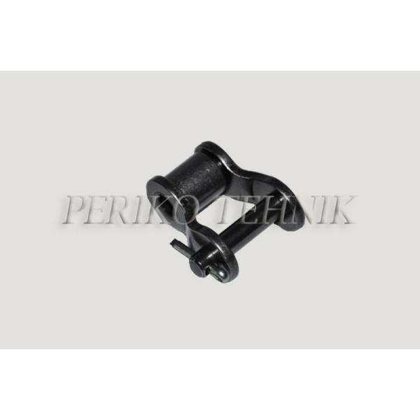 Offset Link 08B-1 OL 12,7 mm (RENOLD SD)