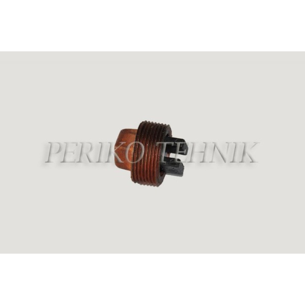 Oil Plug with Magnet 1.1/4" 70-1701300