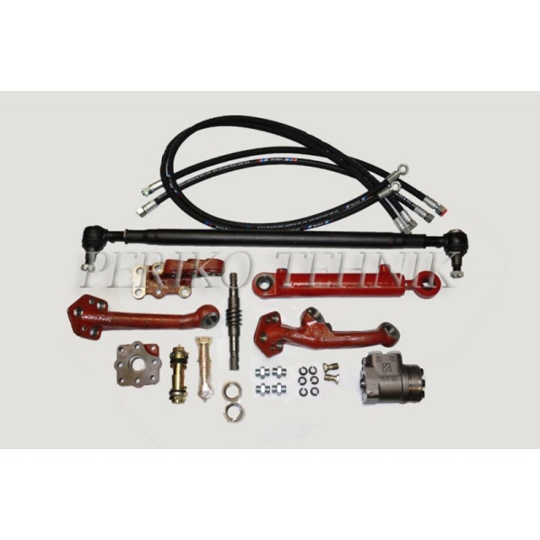 MTZ-82 Hydraulic Steering Set 100C50 (4WD), Chinease