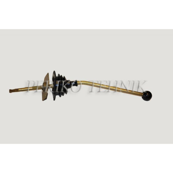 Gear Lever 70-1702020-A, Ukraine