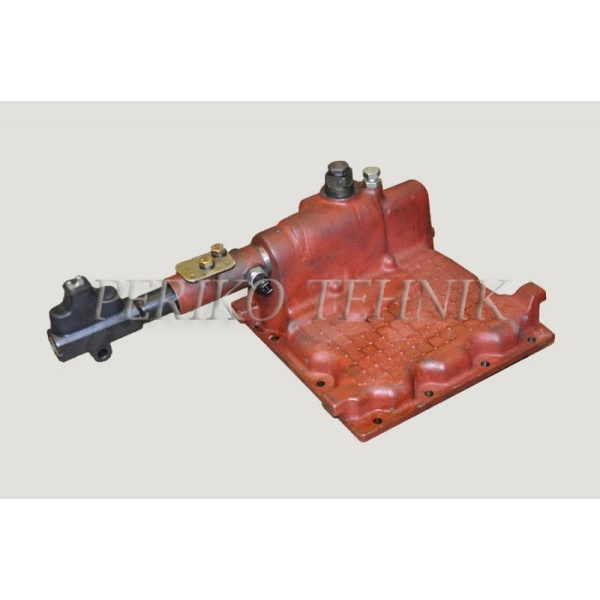 Gearbox Lid (new type) 70-1703010-A1, Original