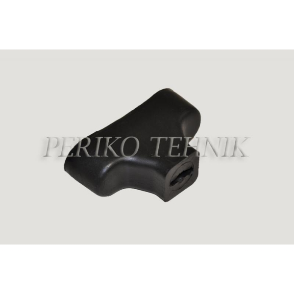 Dust Cover 70-1703203-A