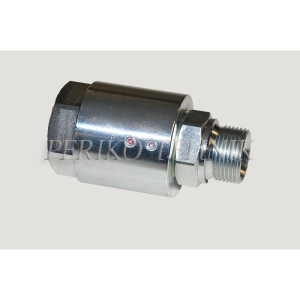 Swivel Joint Line Mounting BSP 1/2" male-female