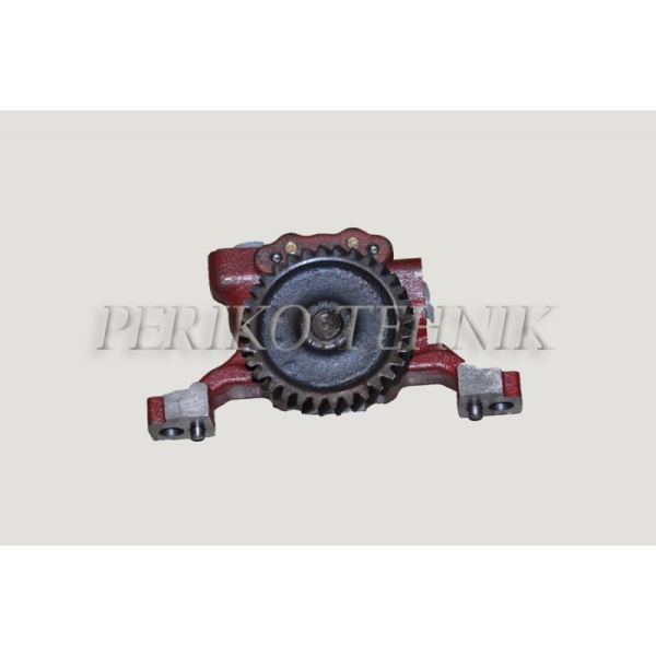 Õlipump 245-1403010, Originaal (z=32)