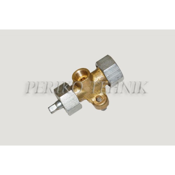 Gaz 66 Air Valve 4224202-66