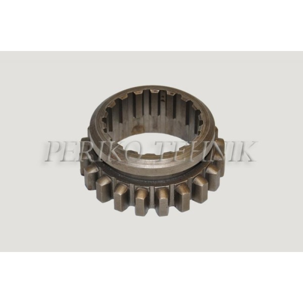 Gear Wheel 70-1701072 (z=20), Original