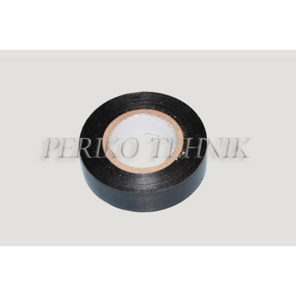 Insulating Tape, 19 mm, 20 m, black