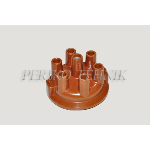 Gaz-52 Distributor Cap 3706500-52