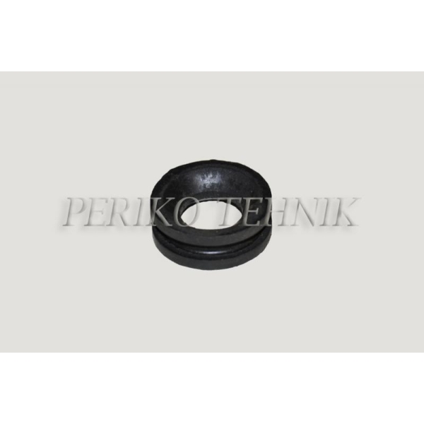 ZIL-130 Dust Cover 3003074-164A