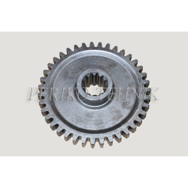 Gear Wheel T40AM-1802036 (z=39)