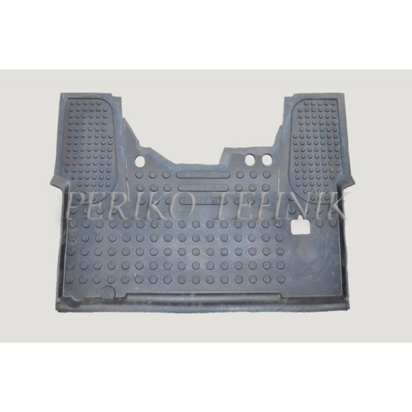 Cabin Floor Mat (new type) 80-6702337, Ukraine