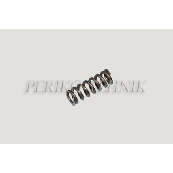 Gear Fixator Spring 150.21.221 (2x14x38 mm)