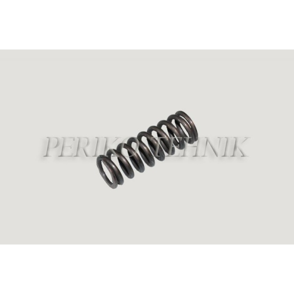 Gear Fixator Spring 54.37.408 (2,5x18x49 mm)