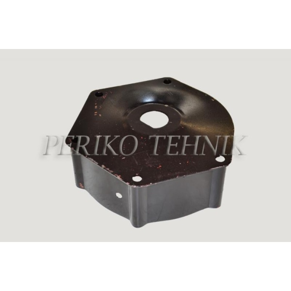 Differential Lock Cover without Connection 70-2409035-A6, Original