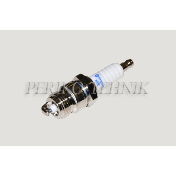 Spark Plug M8, Gaz-52