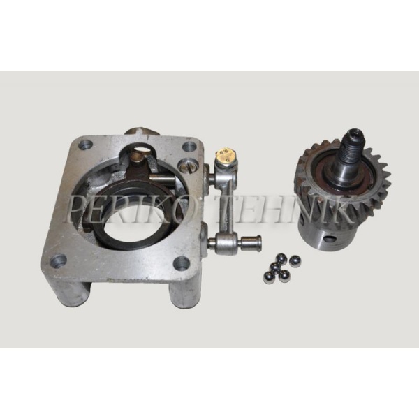 Oil Pump Drive D37M-4618010