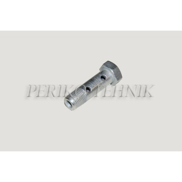 Banjo Bolt M10x1 (double) 240-1111112