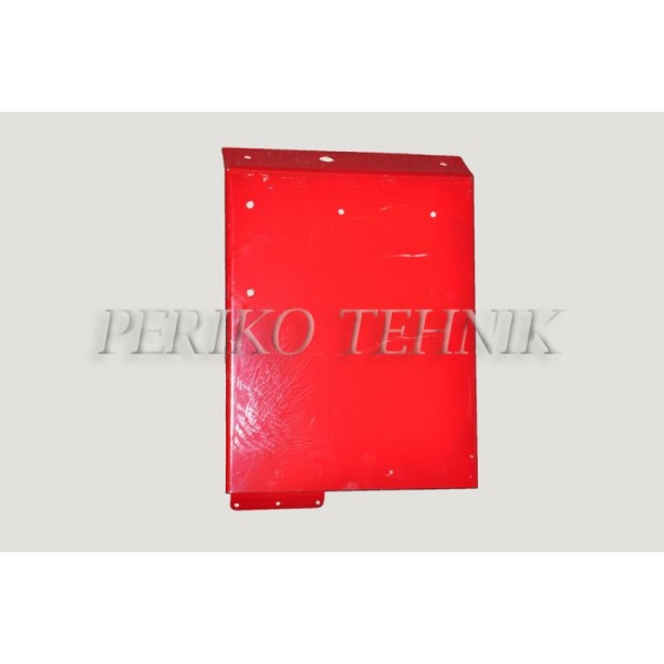 Rear Mudguard (RH) T30.47.042B