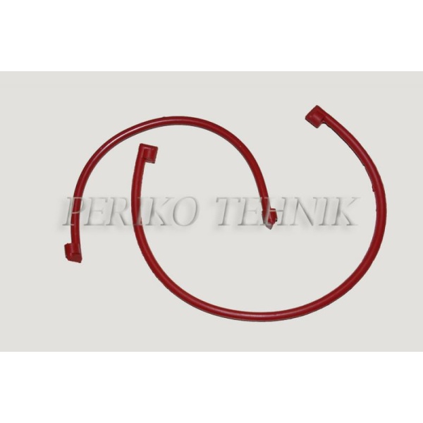 MTZ Engine Oil Tank Gasket Set (silicone)