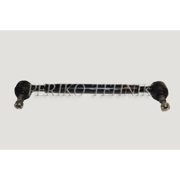 Steering Rod 70-3003010 (2WD, tube 27 cm)