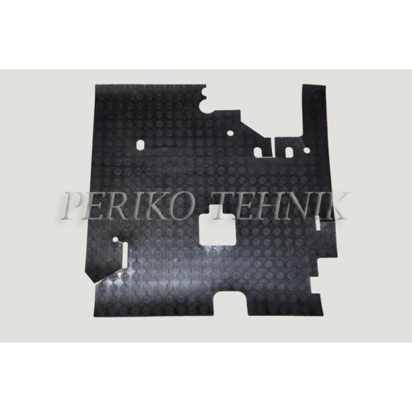 Cabin Floor Mat (T-25) T37.47.225