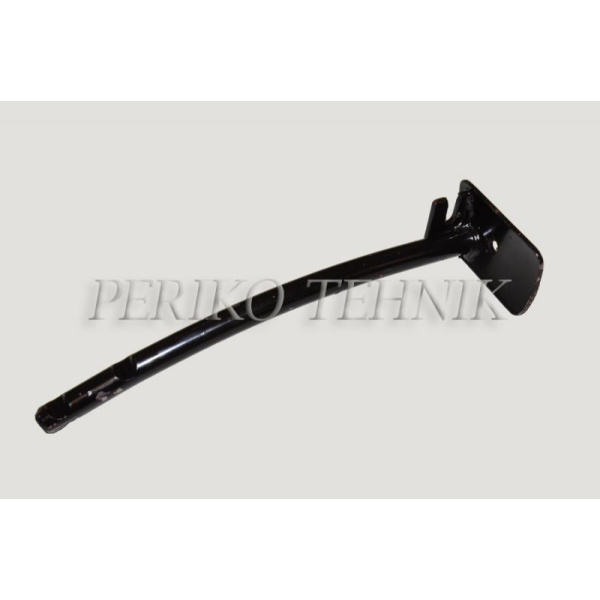 Brake pedal (LH) 80-3503140, Original