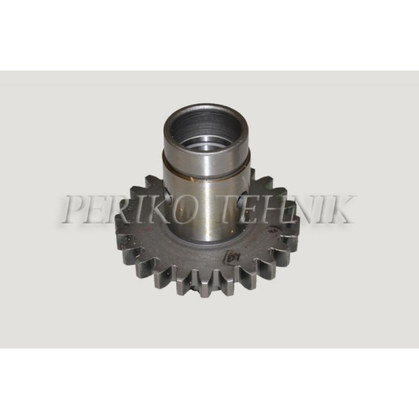 Hydraulic Pump Drive Gear Wheel, new type 80-4604032-A (z=24), Original