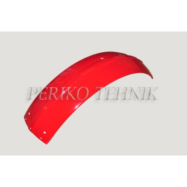 Front Mudguard (RH/LH) 70-8403012 (width 215 mm), Original