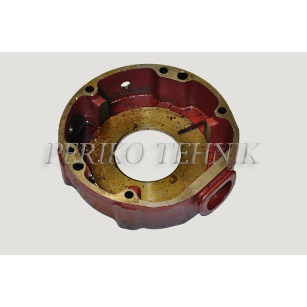 Brake Drum (old type) 70-3502035, Original