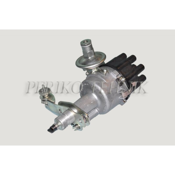 ZIL-130 Distributor (w/o contacts) 24.3706A2 / 3706000-24A2