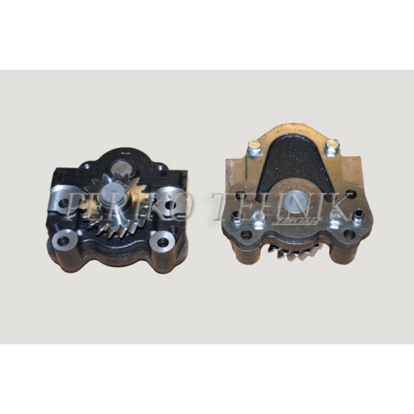 Oil Pump 21-1403010 (HYLMET)