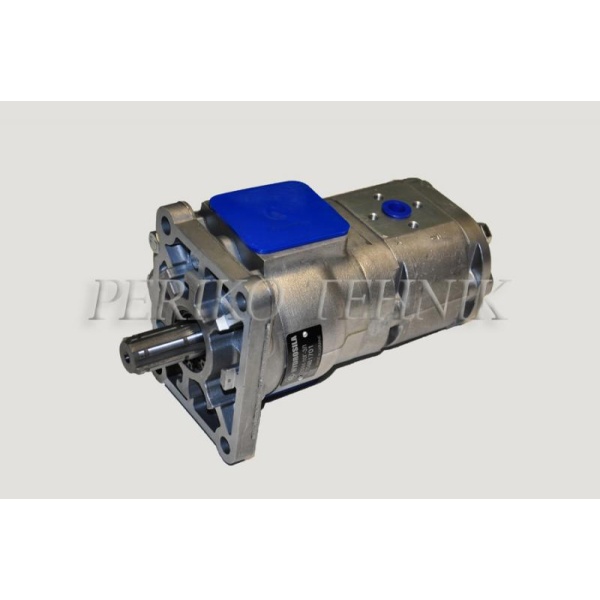 Gear Pump NZ-32M-10G (RH, 160 bar) (HYDROSILA)