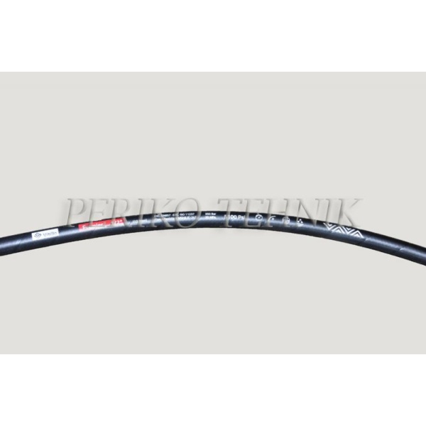 Hydraulic Hose Premier DN12 1/2" 2SC (350 bar) (VITILLO)