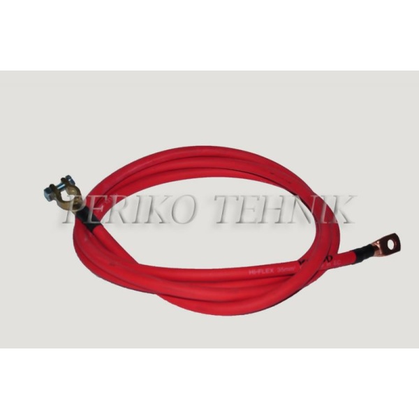 Battery Cable 2,6m (battery-starter) 70-3724041-A1