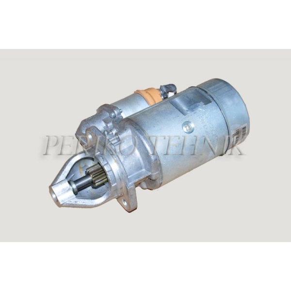 Gaz-52,24 starter ST-230B4 3708000-24