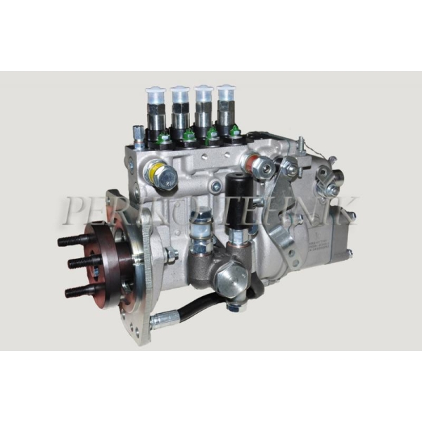 Fuel Injection Pump (MTZ) 4 UTHI-1111005-D243-1 (flange) (KURO APARATURA)