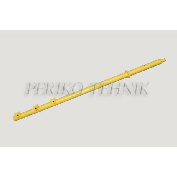 Pin GVR 20.100F-01 (RH, new type, shaft 42,4 mm)