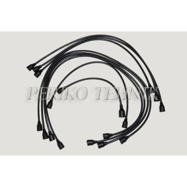 ZIL-130 High-voltage Cables 3707078-130