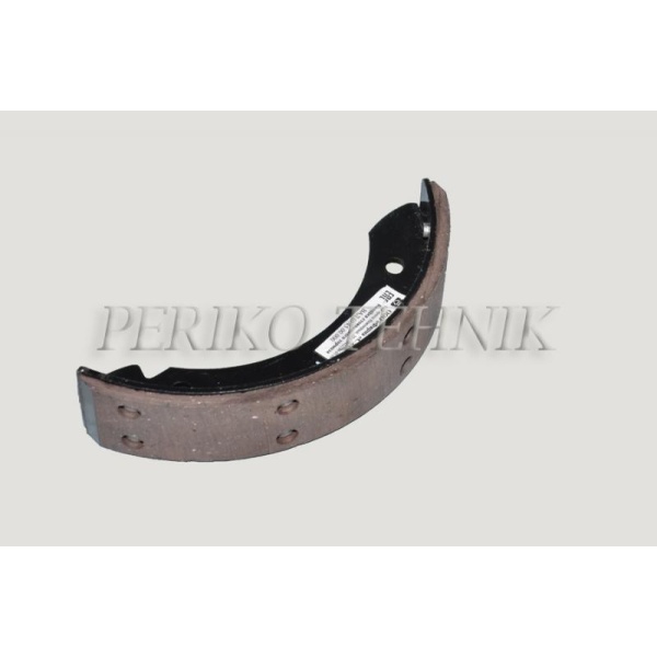 UAZ käsipiduri klots 3507014-69