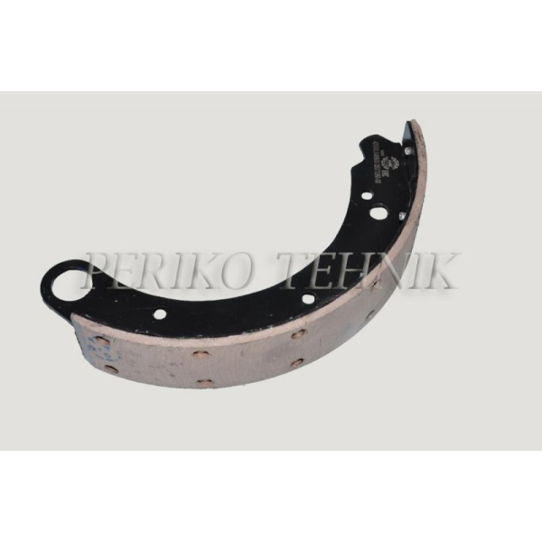 UAZ Brake Shoe, long 3501090-469