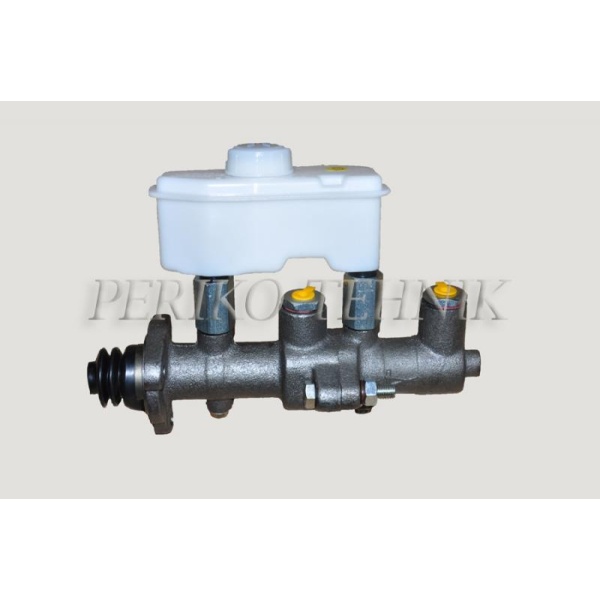 Gaz-66,3307 piduripump (paagiga) 3505211-66