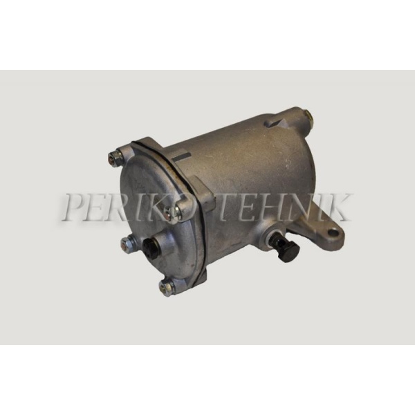 Fuel Fine Filter 240-1117010-A, Original